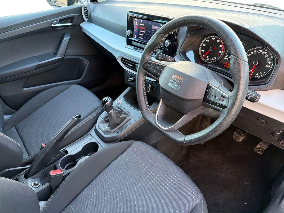 Used SEAT Ibiza 2022 for sale - 76705323: Photo 5