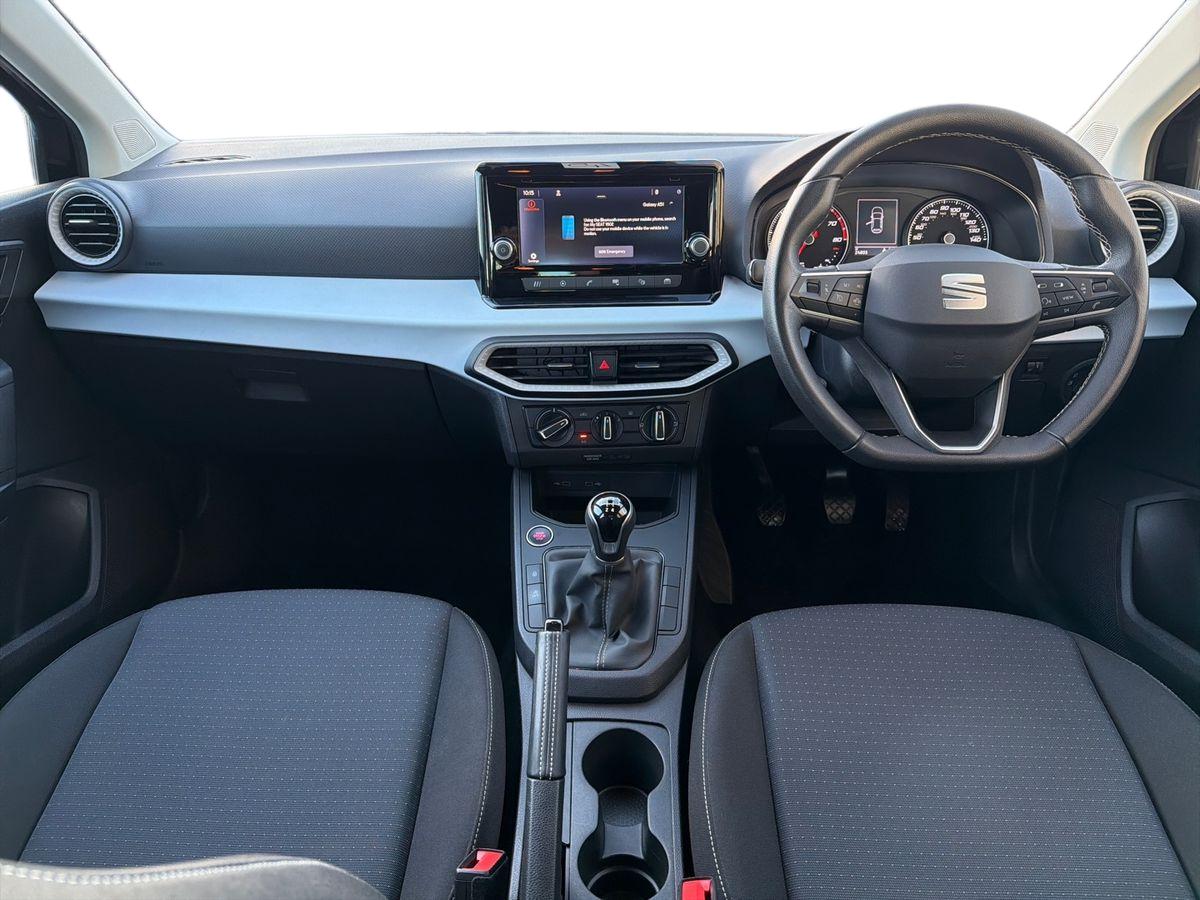 Used SEAT Ibiza 2022 for sale - 76705323: Photo 7