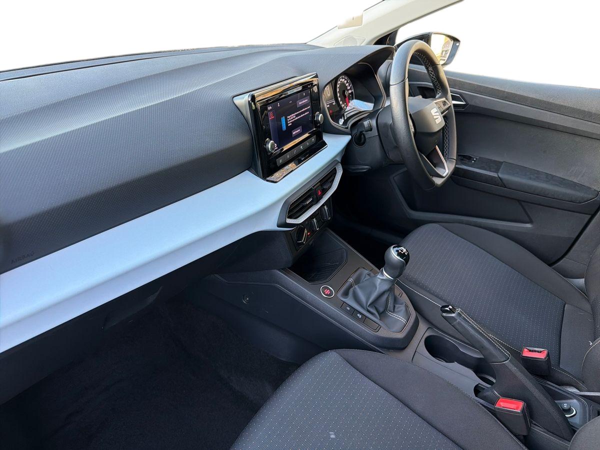 Used SEAT Ibiza 2022 for sale - 76705323: Photo 8