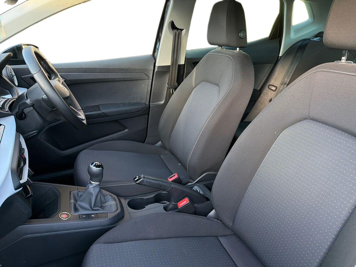 Used SEAT Ibiza 2022 for sale - 76705323: Photo 9