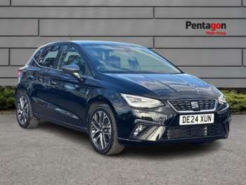2024 - 1.0 Tsi Xcellence Hatchback 5dr Petrol Dsg Euro 6 s/s 115 Ps