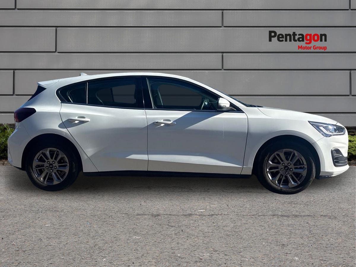 Used Ford Focus 2023 for sale - 77038735: Photo 13