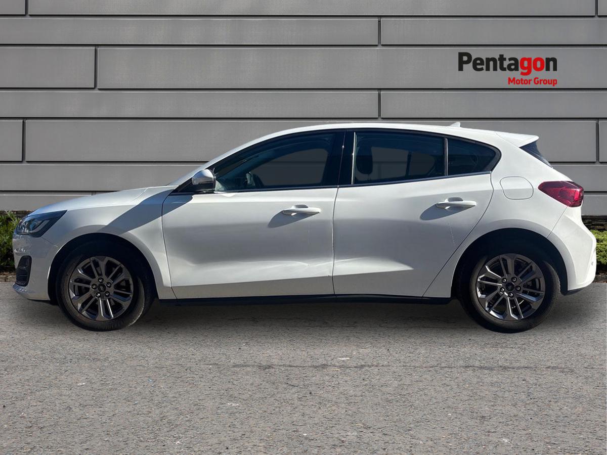 Used Ford Focus 2023 for sale - 77038735: Photo 14