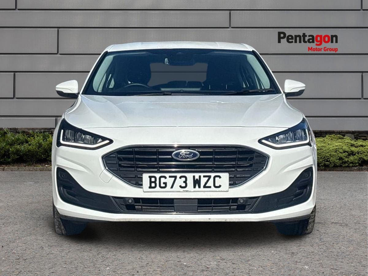 Used Ford Focus 2023 for sale - 77038735: Photo 15