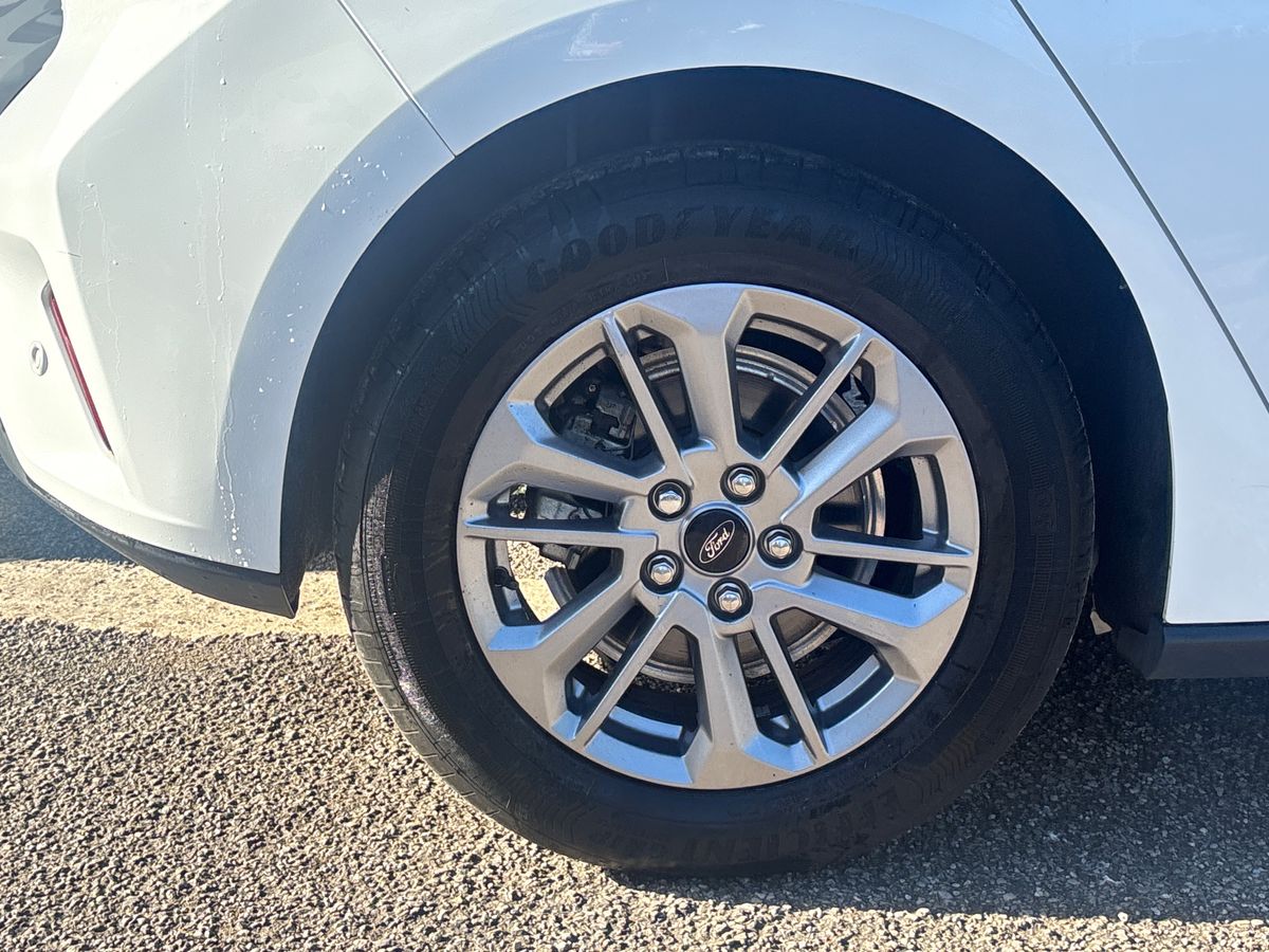 Used Ford Focus 2023 for sale - 77038735: Photo 17