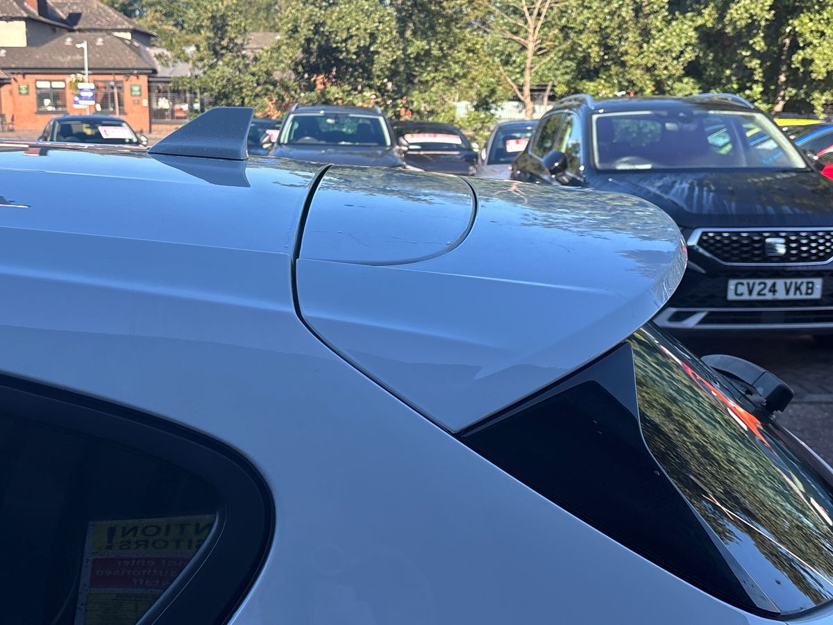 Used Ford Focus 2023 for sale - 77038735: Photo 19