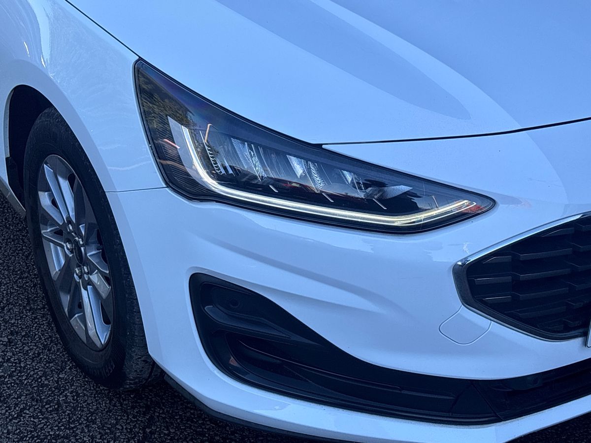 Used Ford Focus 2023 for sale - 77038735: Photo 21