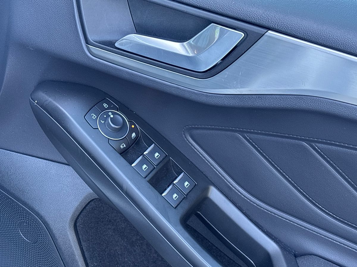 Used Ford Focus 2023 for sale - 77038735: Photo 22