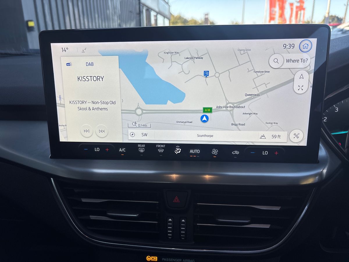 Used Ford Focus 2023 for sale - 77038735: Photo 24