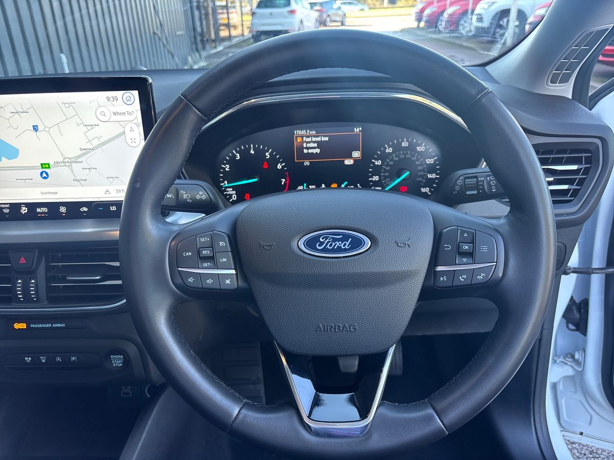 Used Ford Focus 2023 for sale - 77038735: Photo 26