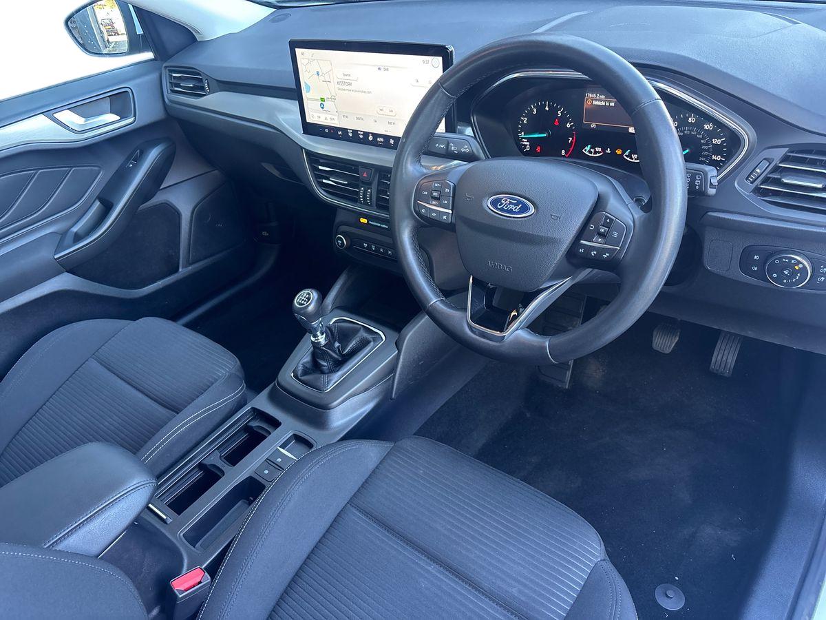 Used Ford Focus 2023 for sale - 77038735: Photo 5