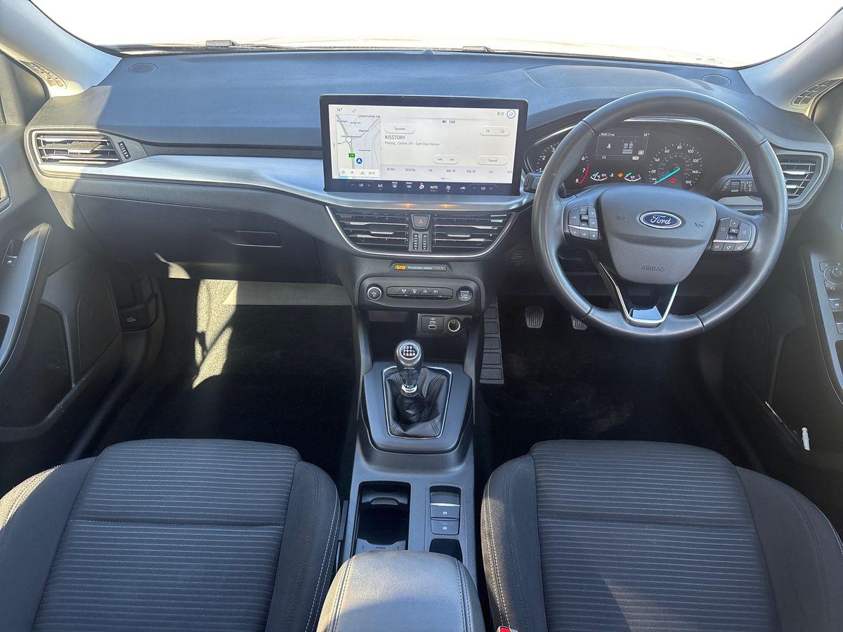 Used Ford Focus 2023 for sale - 77038735: Photo 7