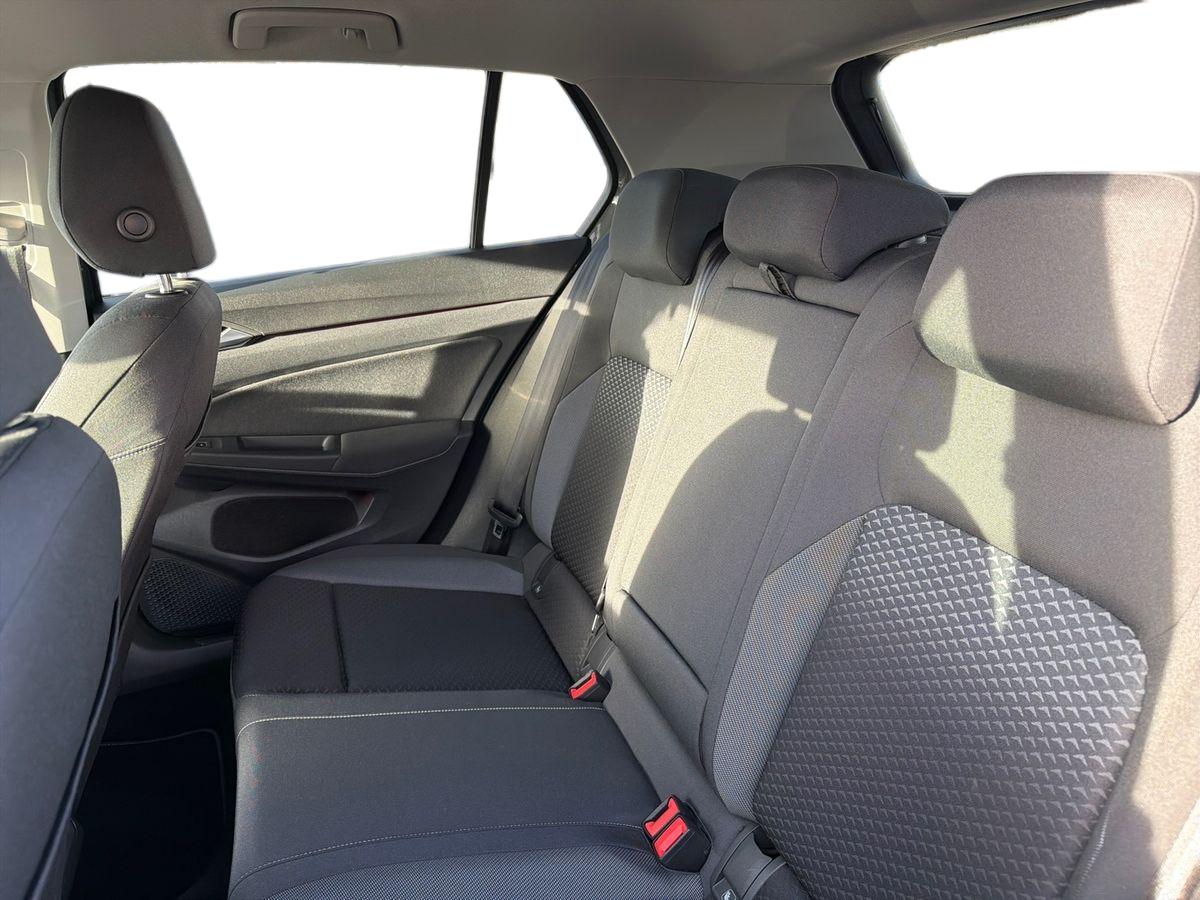 Used Volkswagen Golf 2022 for sale - 76845682: Photo 10