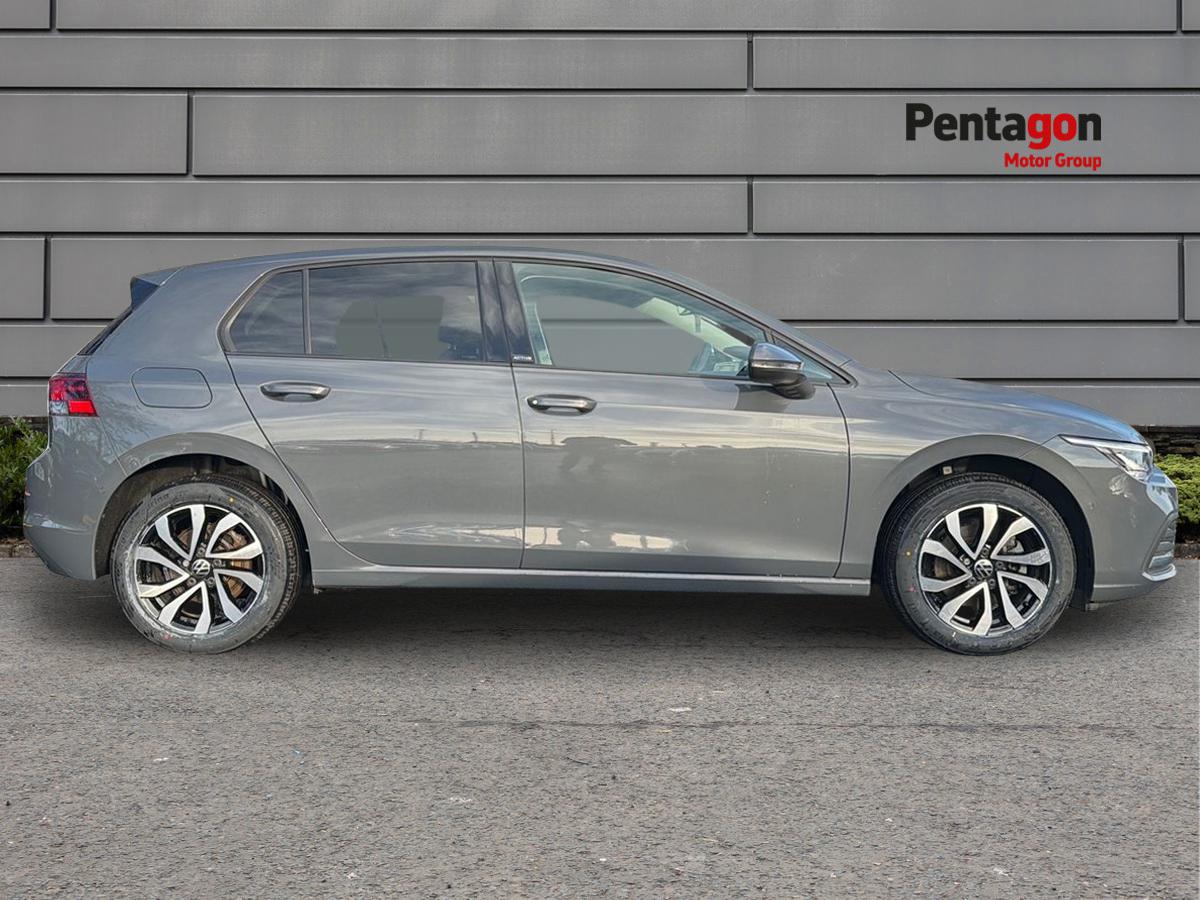 Used Volkswagen Golf 2022 for sale - 76845682: Photo 13