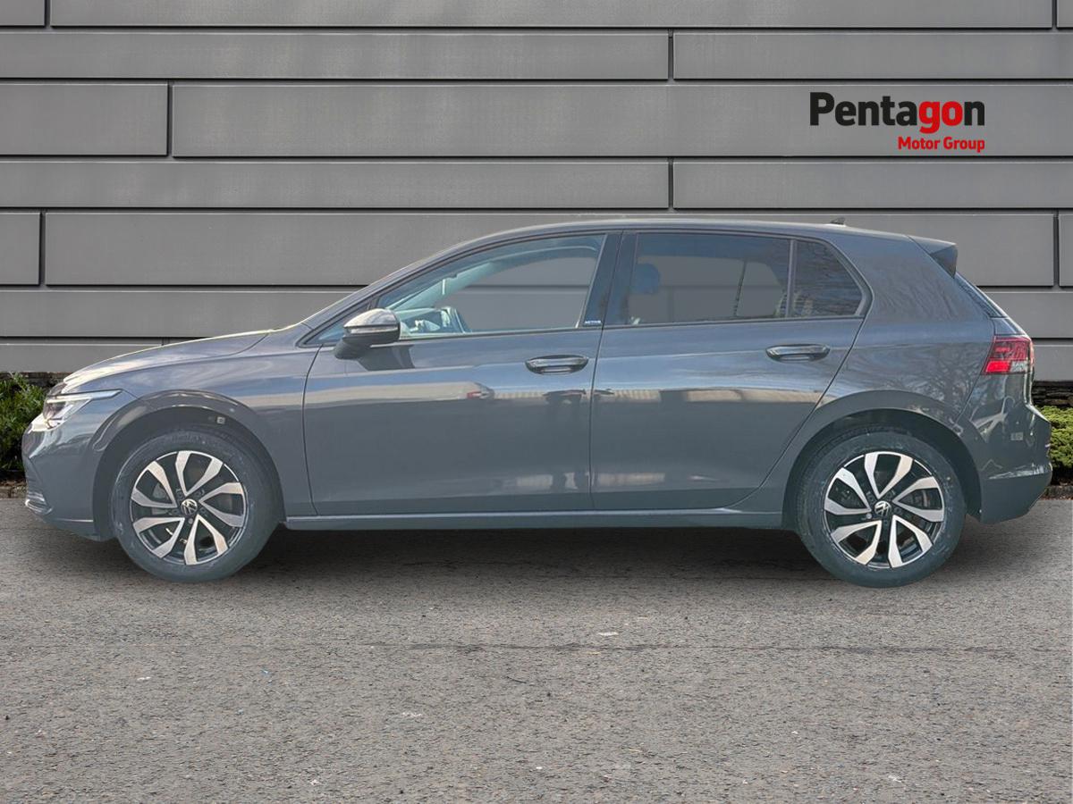 Used Volkswagen Golf 2022 for sale - 76845682: Photo 14