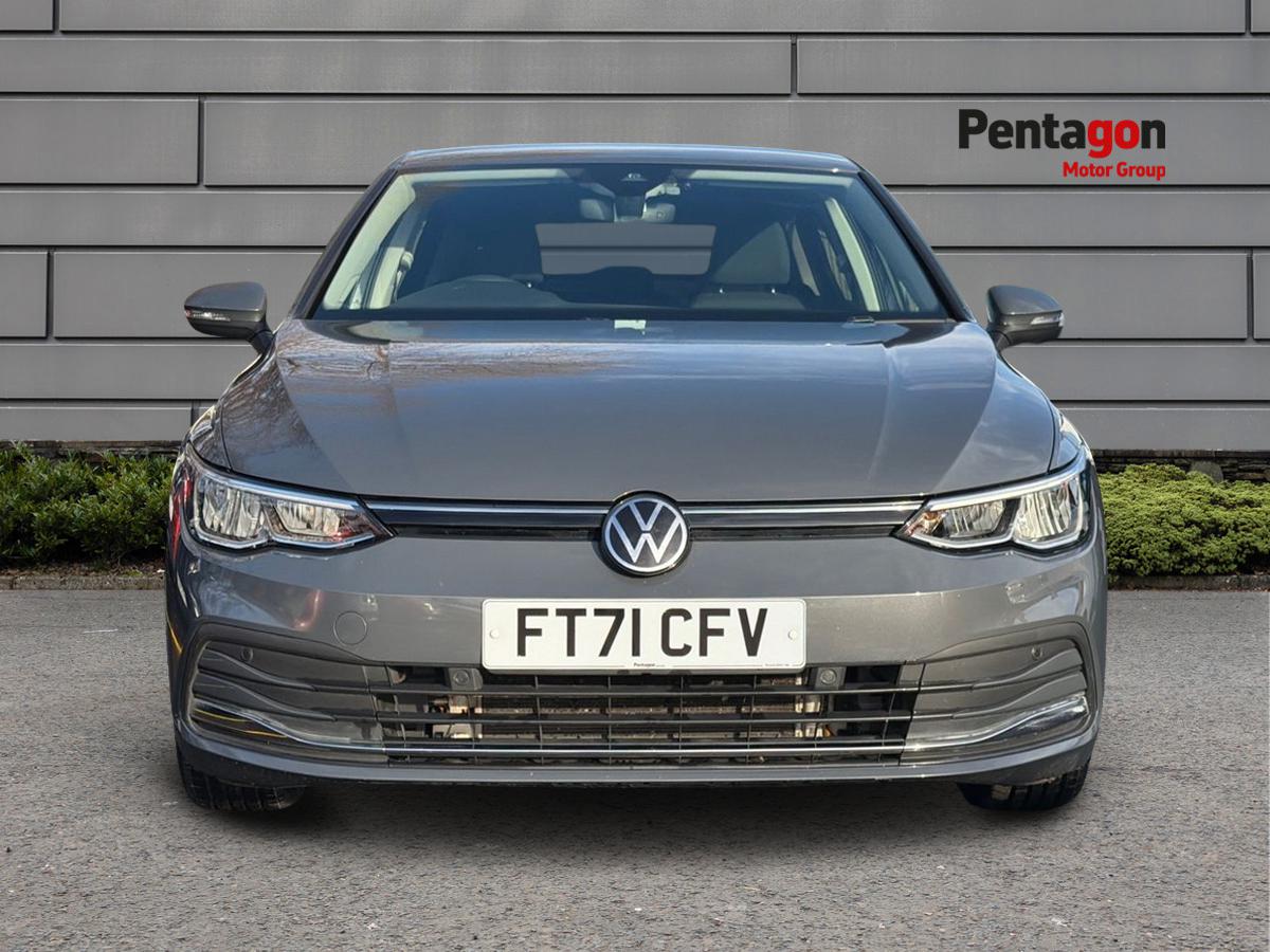 Used Volkswagen Golf 2022 for sale - 76845682: Photo 15