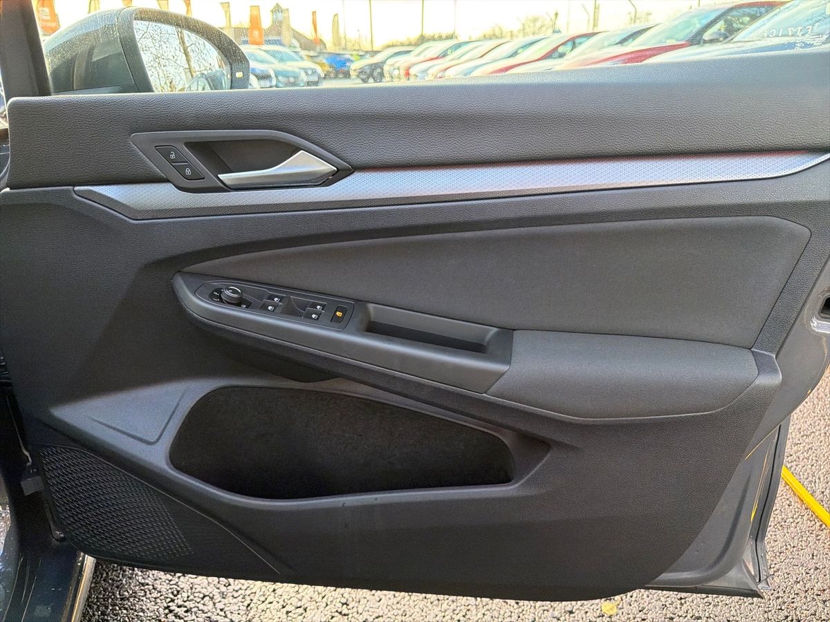 Used Volkswagen Golf 2022 for sale - 76845682: Photo 18