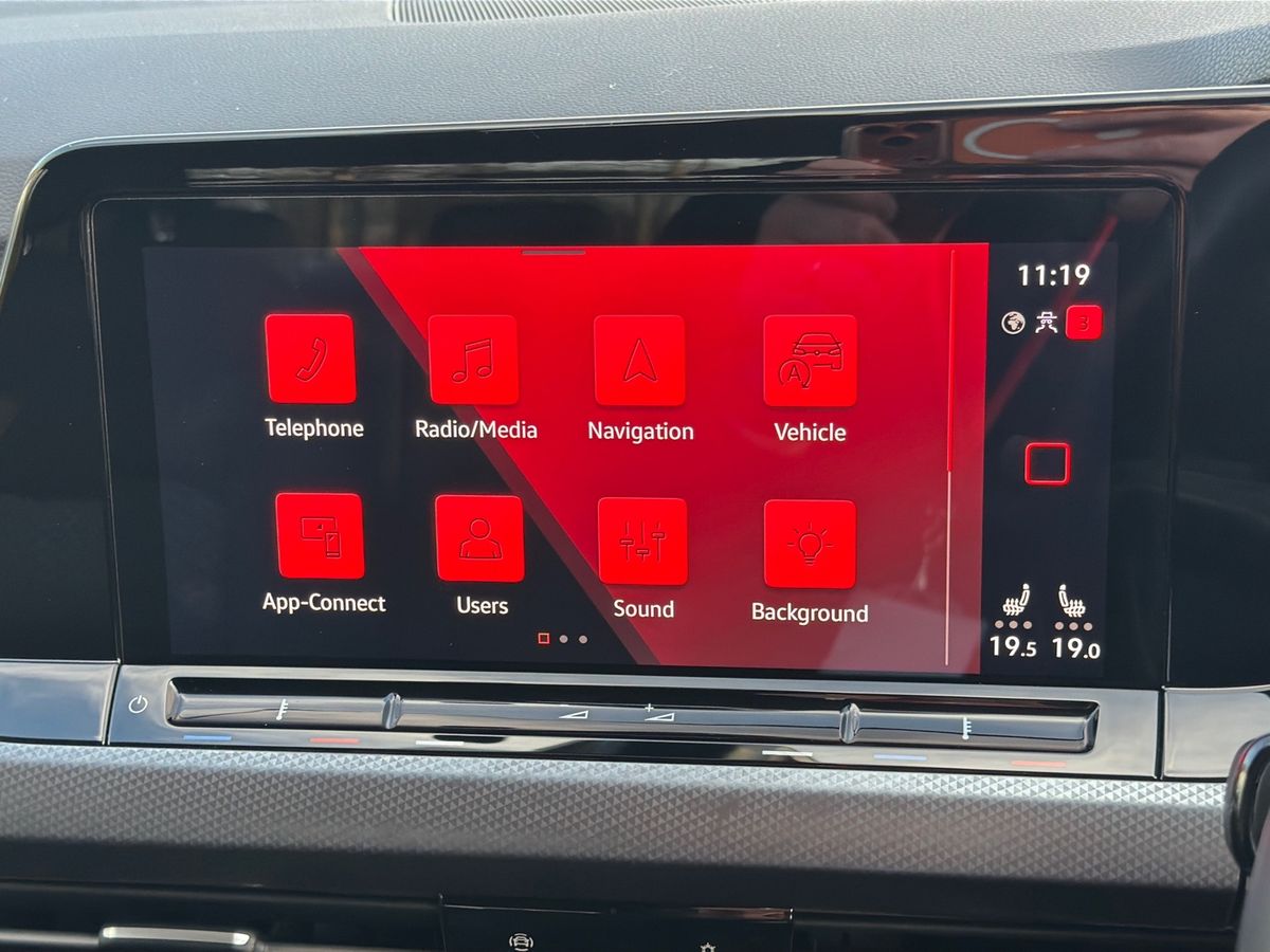 Used Volkswagen Golf 2022 for sale - 76845682: Photo 24