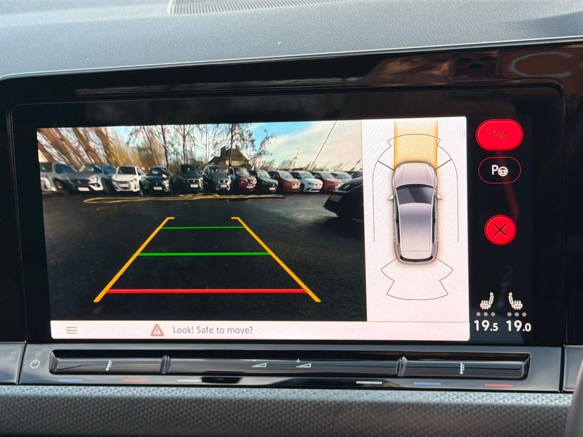 Used Volkswagen Golf 2022 for sale - 76845682: Photo 25