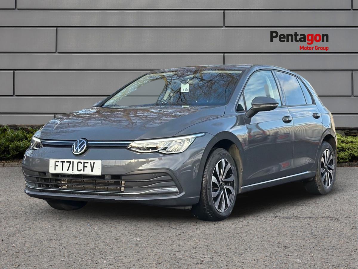 Used Volkswagen Golf 2022 for sale - 76845682: Photo 3