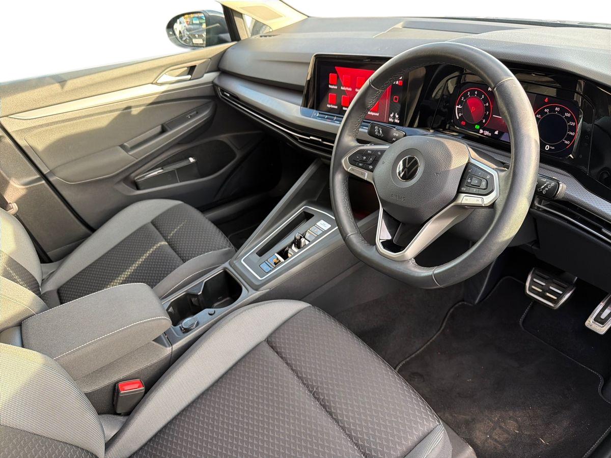 Used Volkswagen Golf 2022 for sale - 76845682: Photo 5