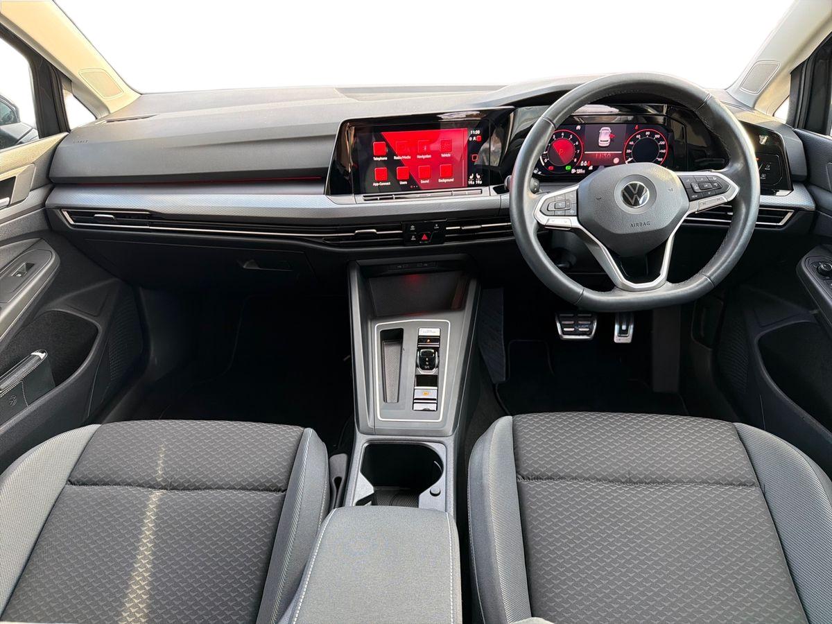 Used Volkswagen Golf 2022 for sale - 76845682: Photo 7