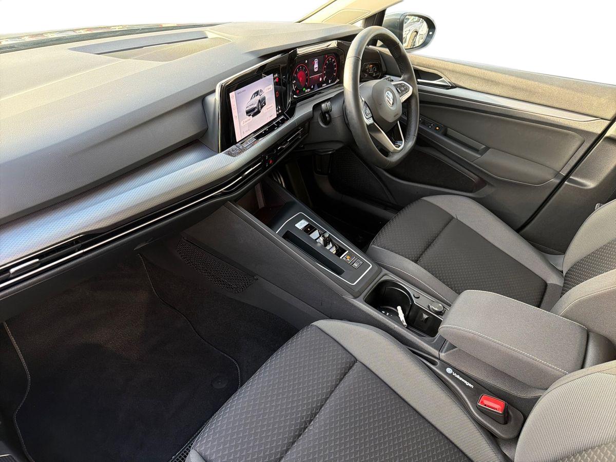 Used Volkswagen Golf 2022 for sale - 76845682: Photo 8