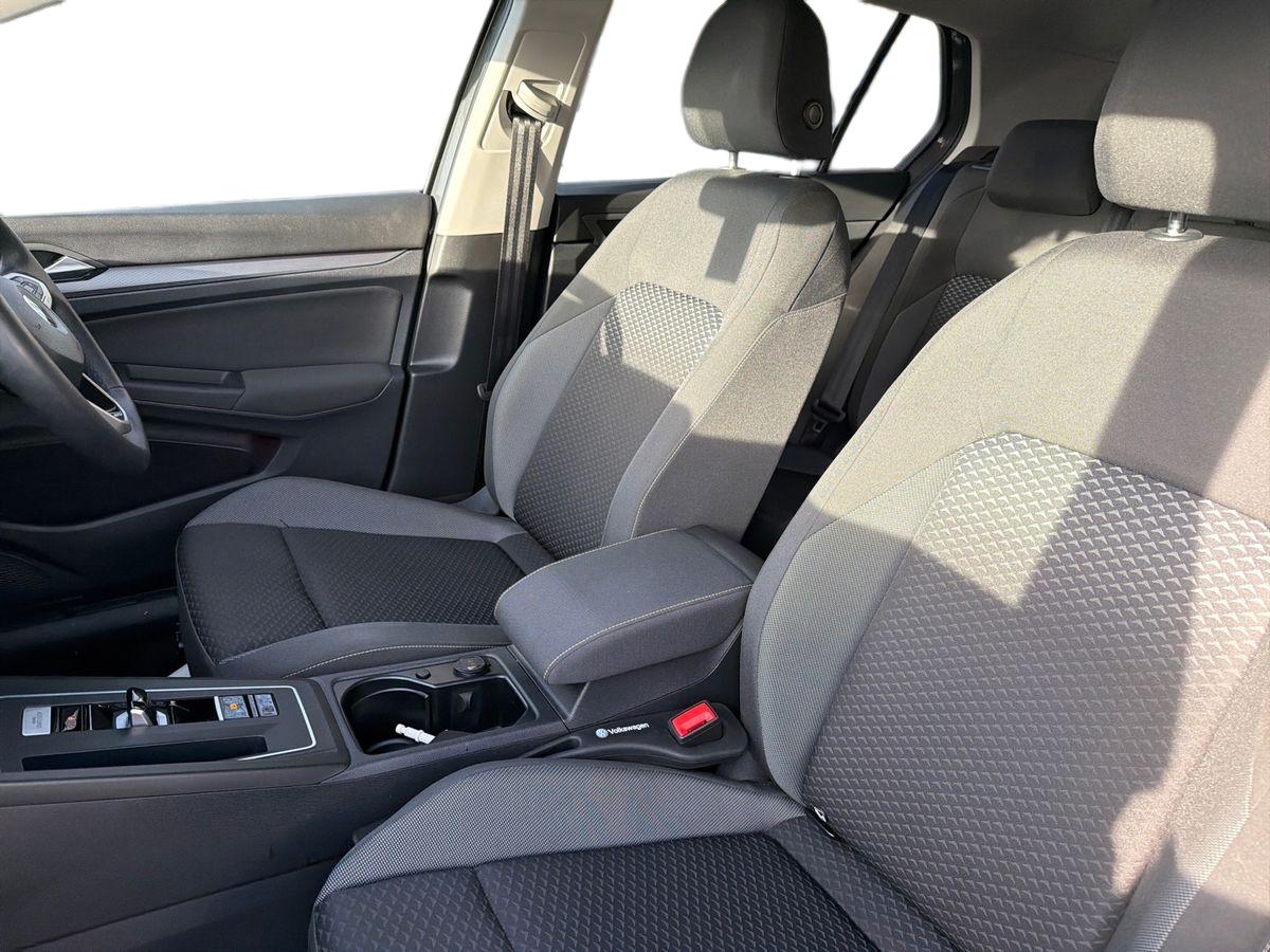 Used Volkswagen Golf 2022 for sale - 76845682: Photo 9