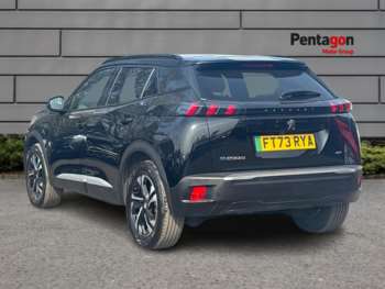 Used Peugeot 2008 2024 for sale - 74345874: Photo