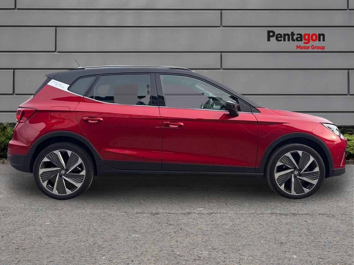 Used SEAT Arona 2021 for sale - 76390890: Photo 13