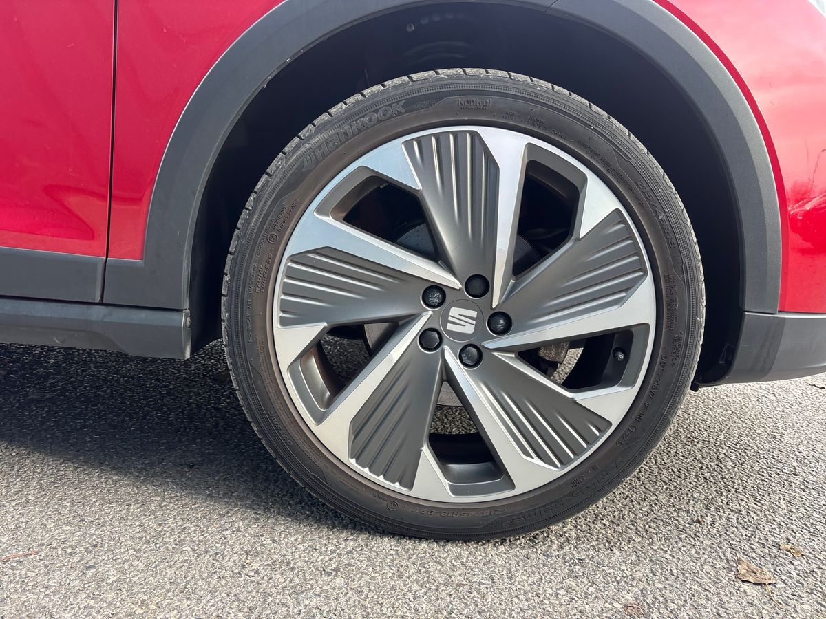 Used SEAT Arona 2021 for sale - 76390890: Photo 17