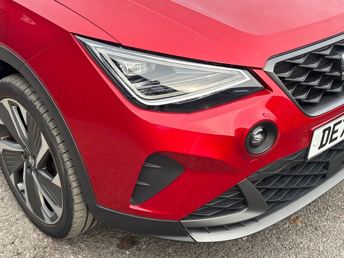 Used SEAT Arona 2021 for sale - 76390890: Photo 18