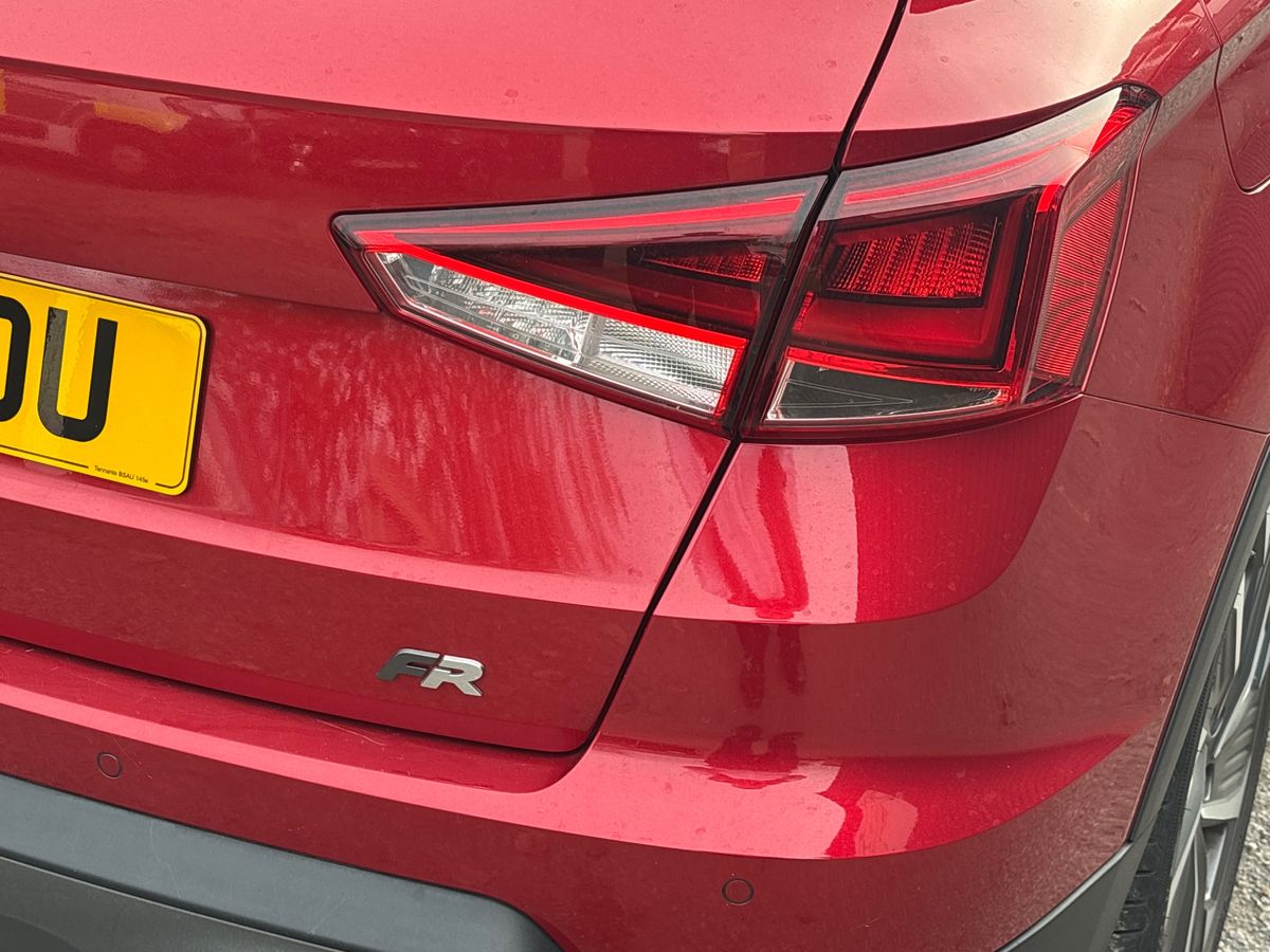 Used SEAT Arona 2021 for sale - 76390890: Photo 21