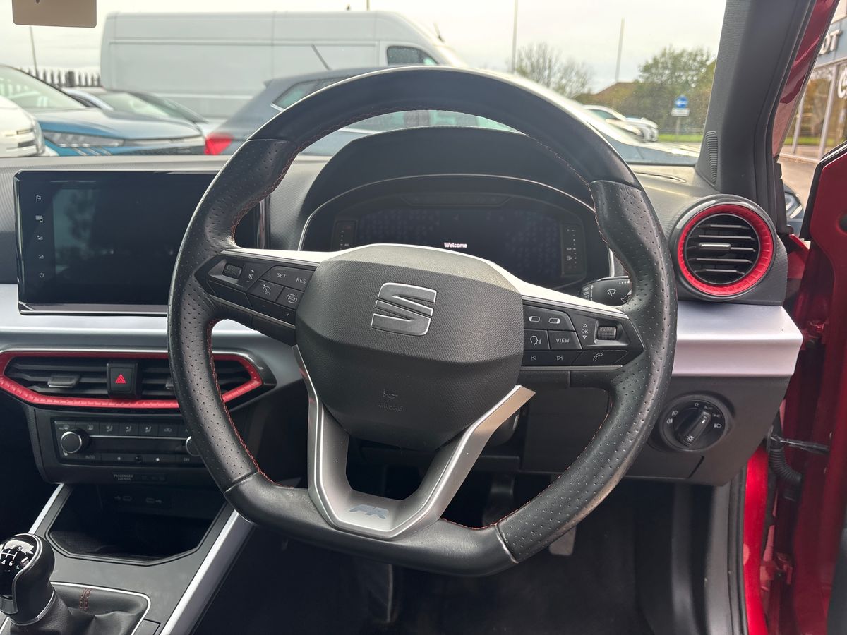 Used SEAT Arona 2021 for sale - 76390890: Photo 27