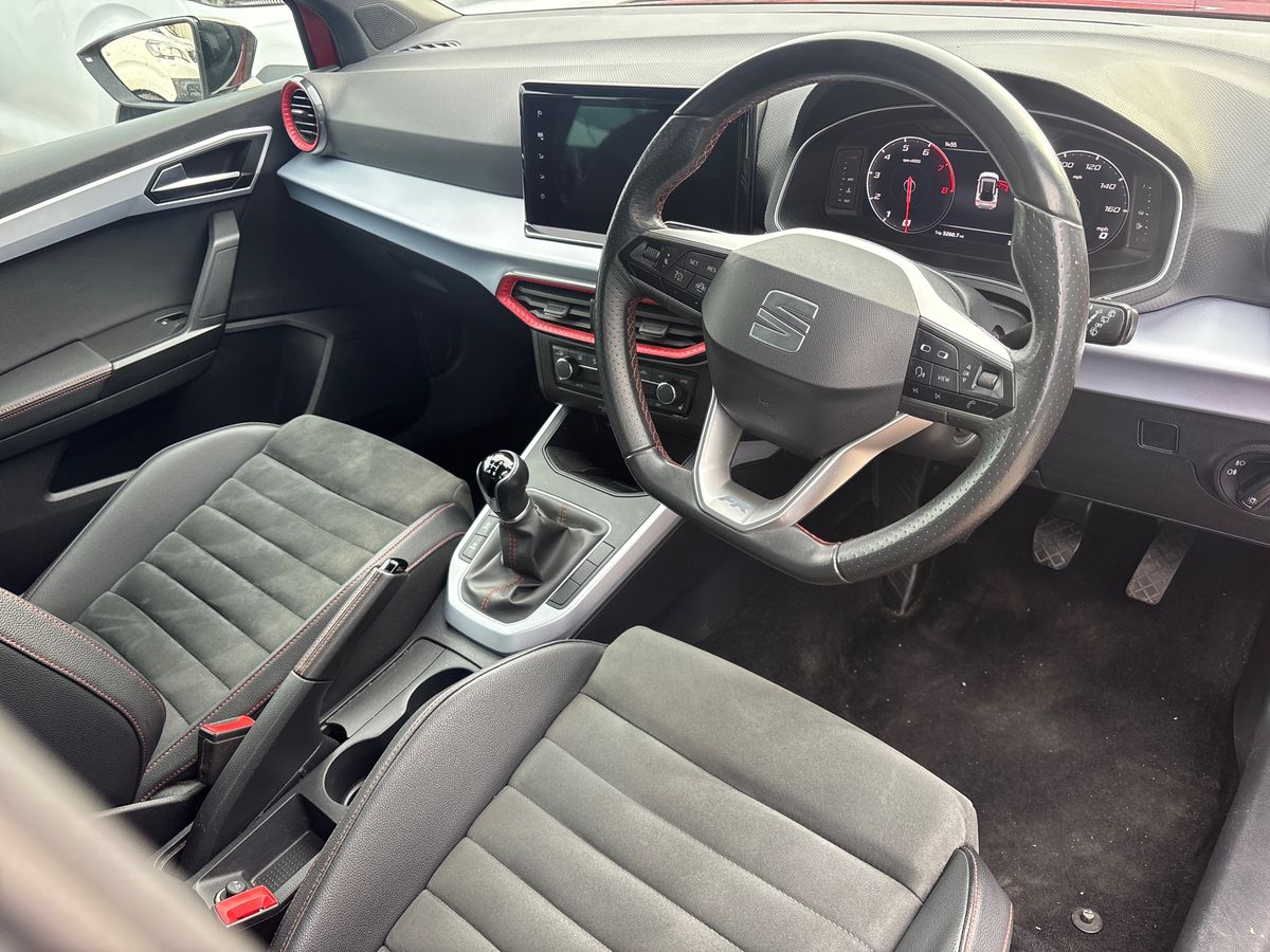 Used SEAT Arona 2021 for sale - 76390890: Photo 5