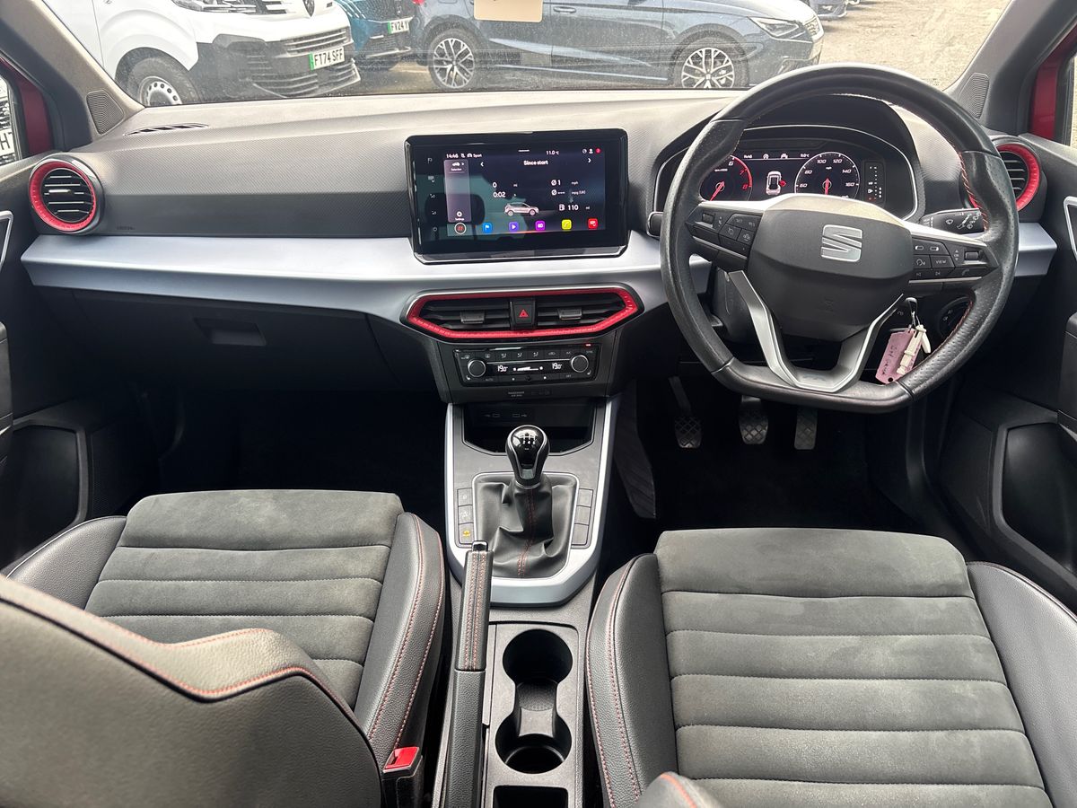 Used SEAT Arona 2021 for sale - 76390890: Photo 7