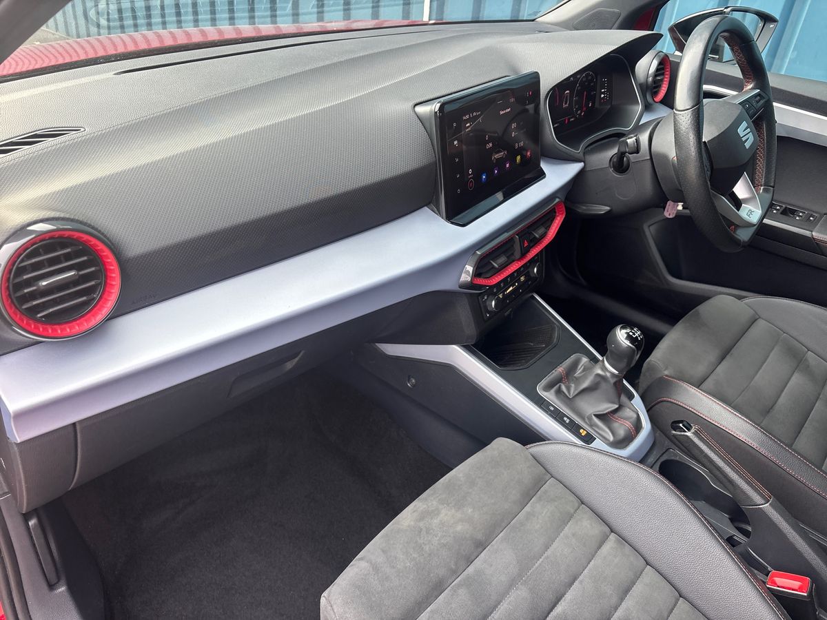 Used SEAT Arona 2021 for sale - 76390890: Photo 8