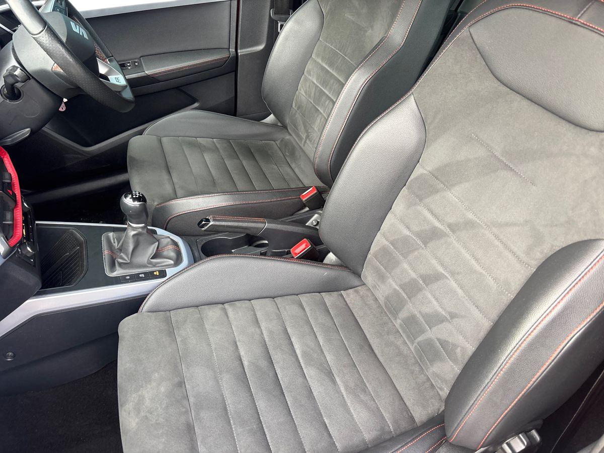 Used SEAT Arona 2021 for sale - 76390890: Photo 9