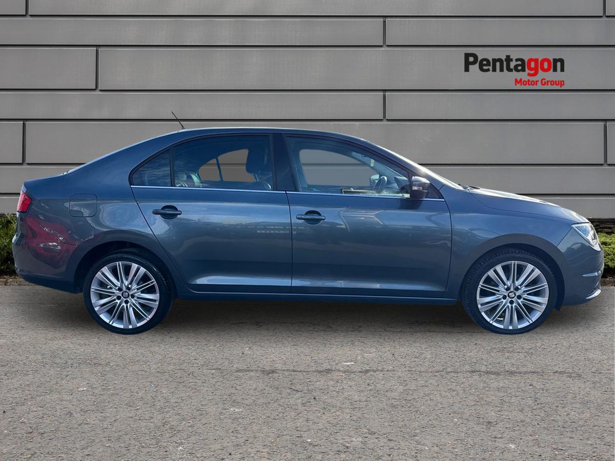 Used SEAT Toledo 2018 for sale - 76224579: Photo 13