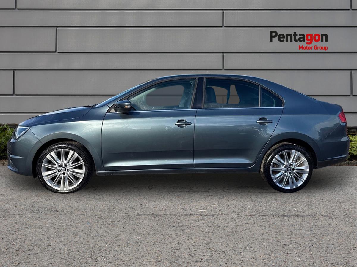 Used SEAT Toledo 2018 for sale - 76224579: Photo 14