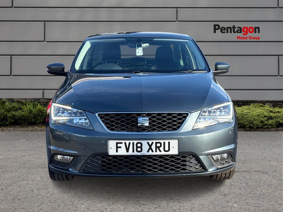 Used SEAT Toledo 2018 for sale - 76224579: Photo 15