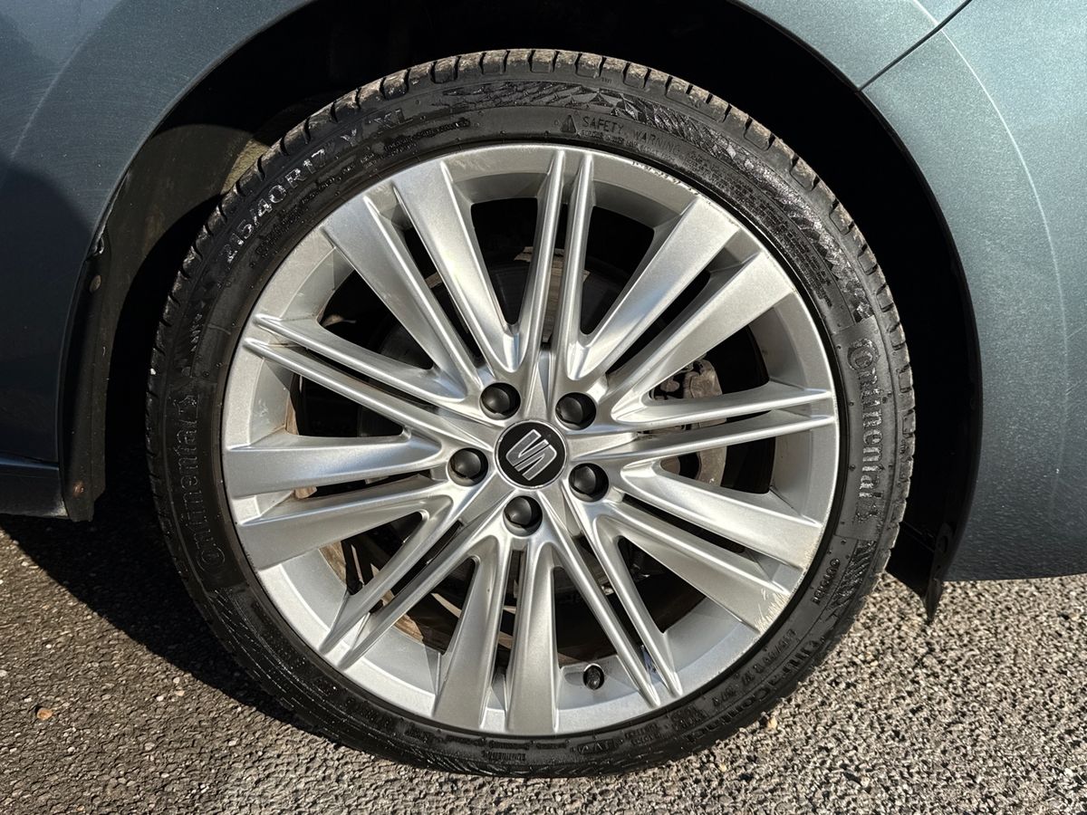 Used SEAT Toledo 2018 for sale - 76224579: Photo 17