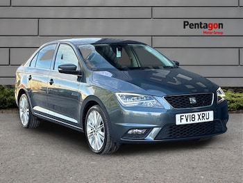 2018 - 1.0 Tsi Xcellence Hatchback 5dr Petrol Manual Euro 6 s/s 110 Ps