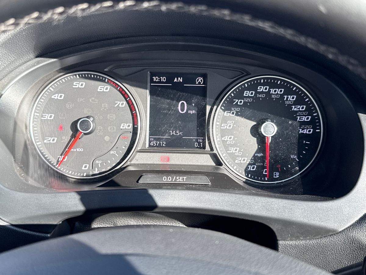 Used SEAT Toledo 2018 for sale - 76224579: Photo 27