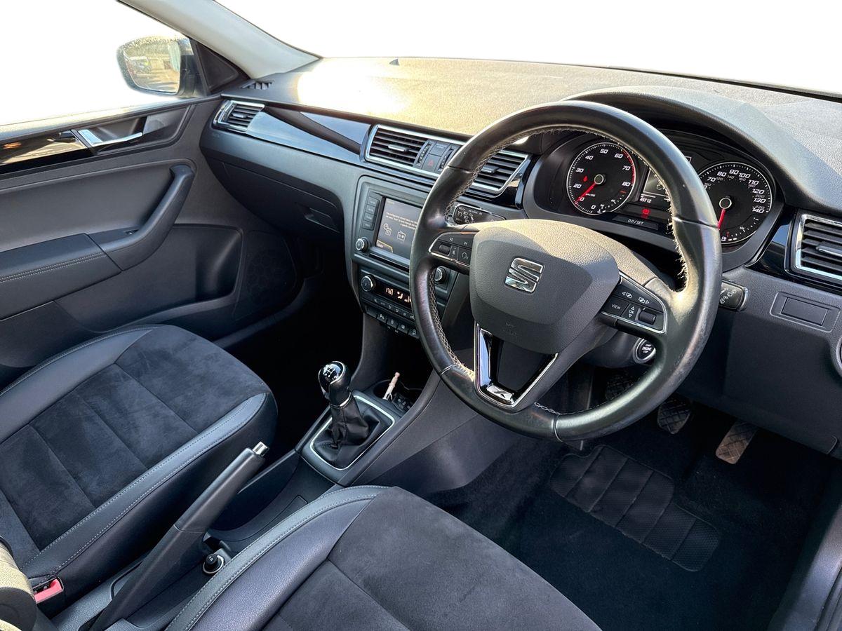 Used SEAT Toledo 2018 for sale - 76224579: Photo 5