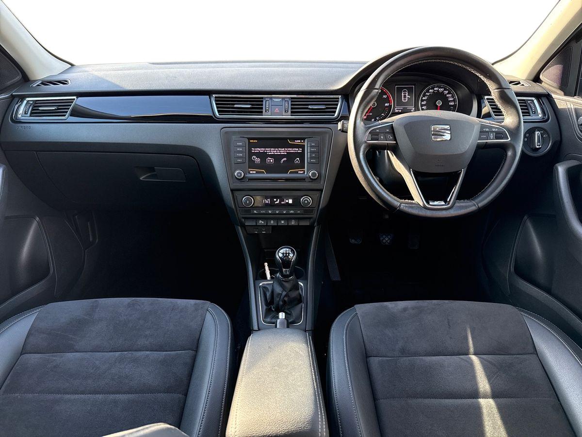 Used SEAT Toledo 2018 for sale - 76224579: Photo 7