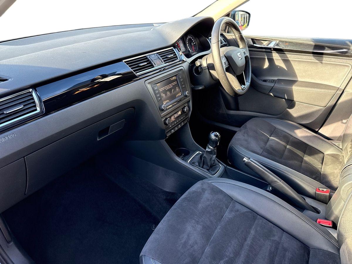 Used SEAT Toledo 2018 for sale - 76224579: Photo 8