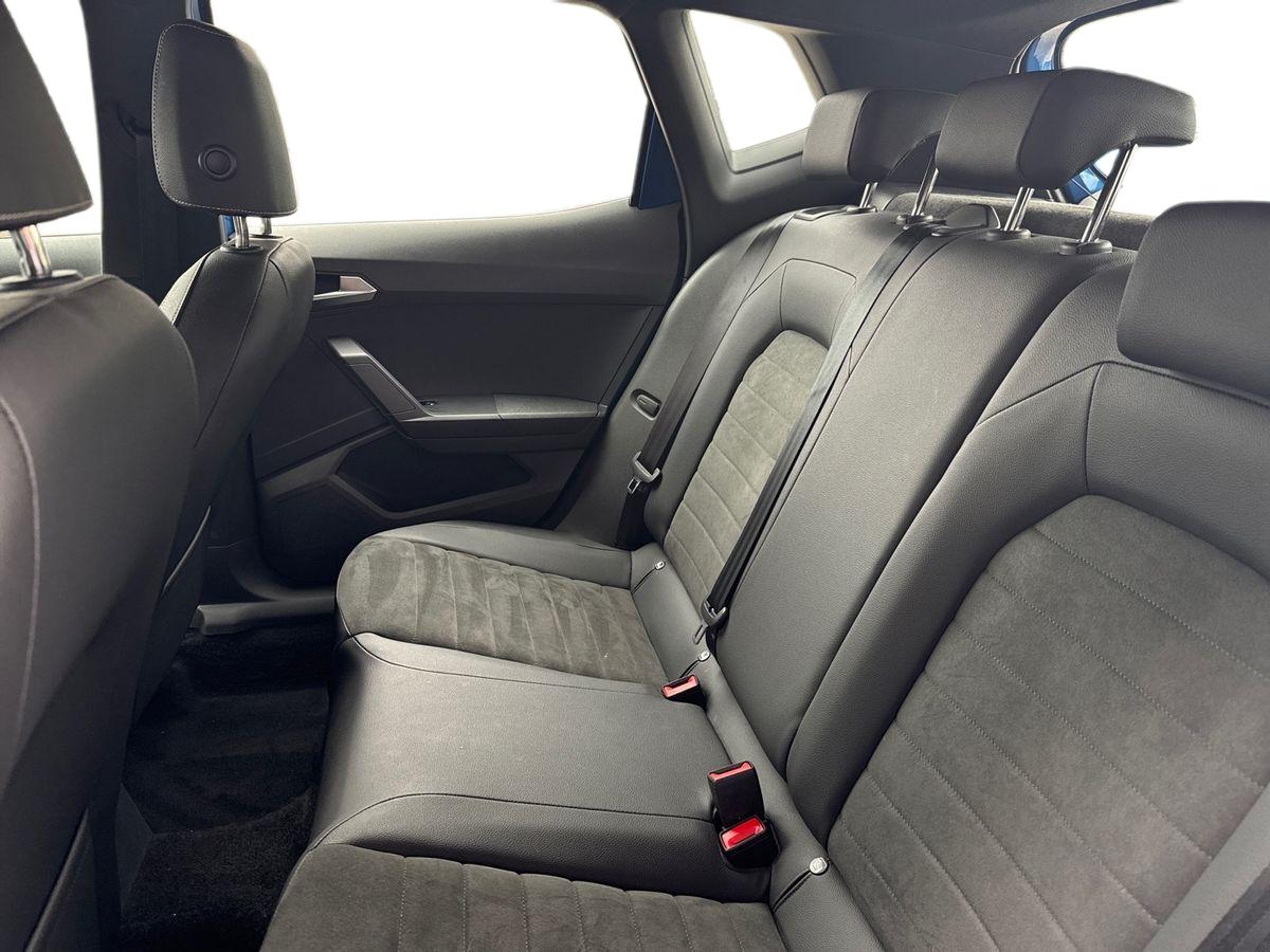 Used SEAT Arona 2023 for sale - 76224539: Photo 10