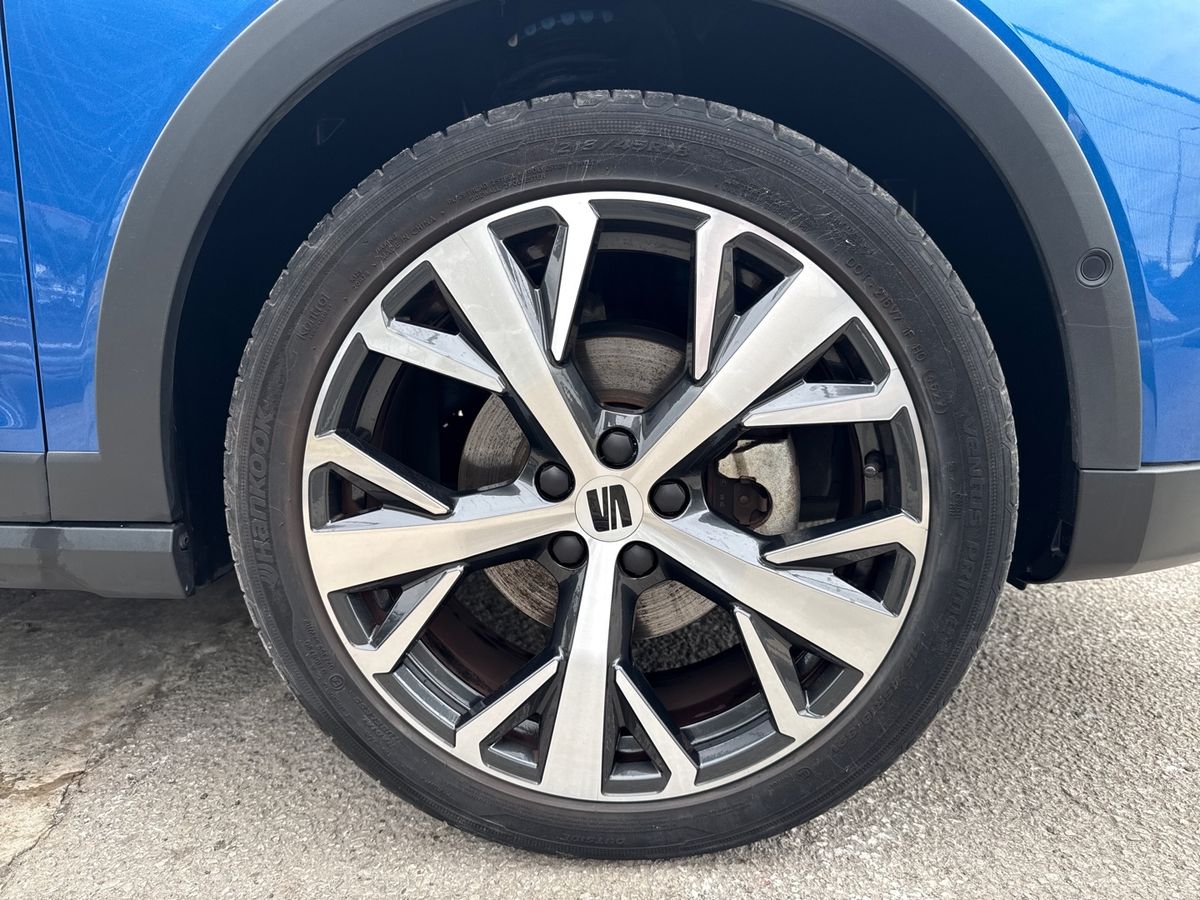 Used SEAT Arona 2023 for sale - 76224539: Photo 17