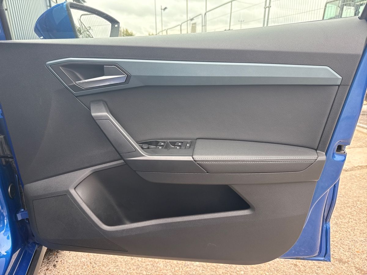 Used SEAT Arona 2023 for sale - 76224539: Photo 18